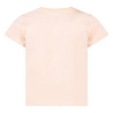 D-zine meisjes T-shirt